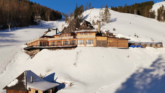 Smestaj"Iver" - Mećavnik - Mokra Gora