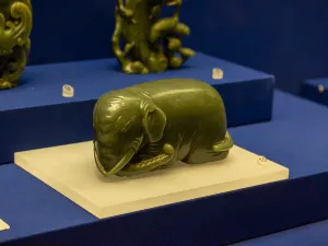 Kaifeng Museum