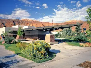 Moab Information Center