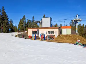 Ski Center Vitanova