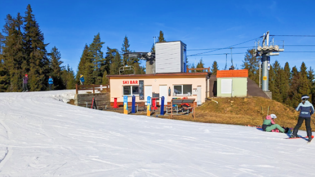 Ski Center Vitanova