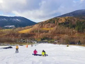 Kareš Ski Resort