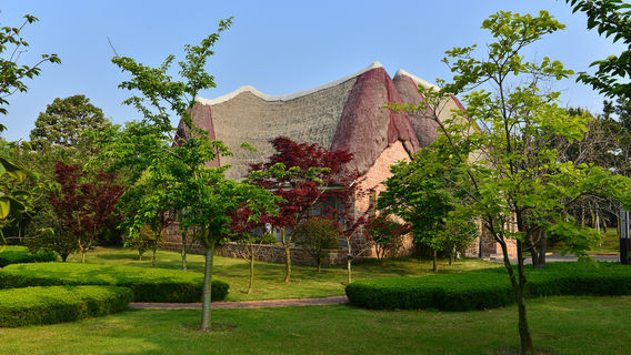 Rongcheng