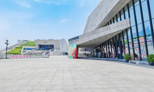 Changsha Museum
