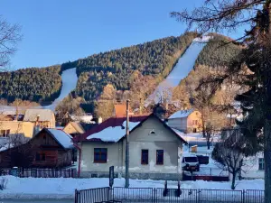 Javorinka Čičmany