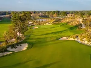 Powell Golf Club