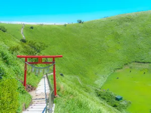 Mt. Omuro