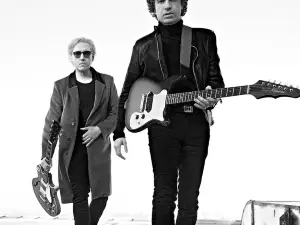 The Kooks & Milky Chance & Nomuel Concert