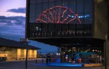 Seattle Aquarium