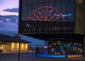 Seattle Aquarium