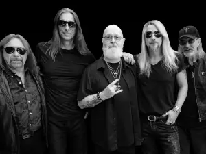 Judas Priest & Alice Cooper Concert