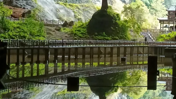 巴馬仁鄉洞天福地