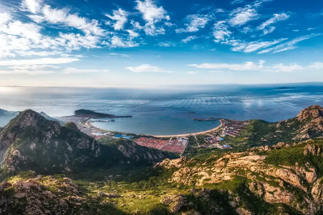 Hotels near Chashan (Raft Mountain) Scenic Area