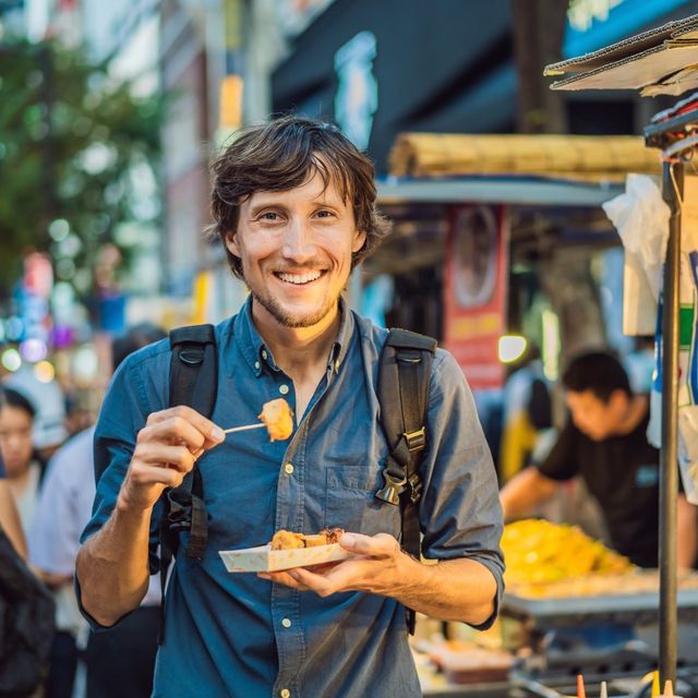 Food Festival Potsdamer Platz | Berlin