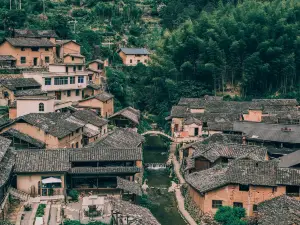 Songzhuang Village