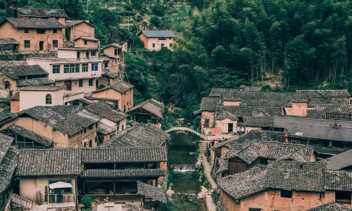 Songzhuang Village