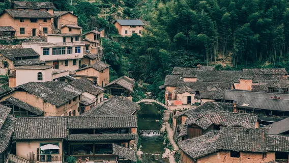 Songzhuang Village