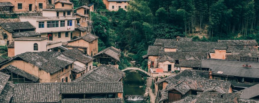 Songzhuang Village