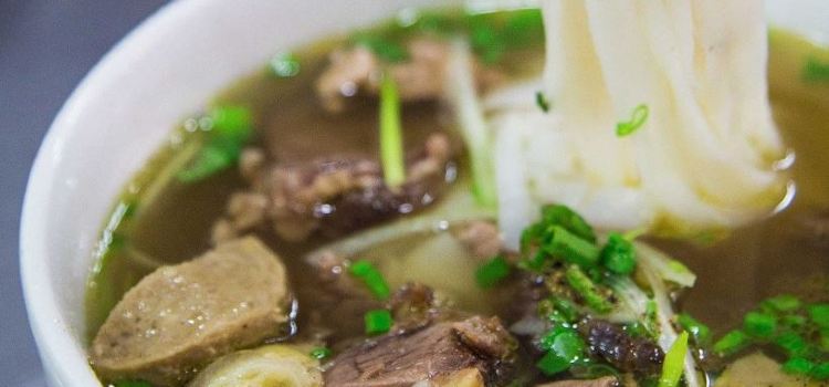 Pho Le