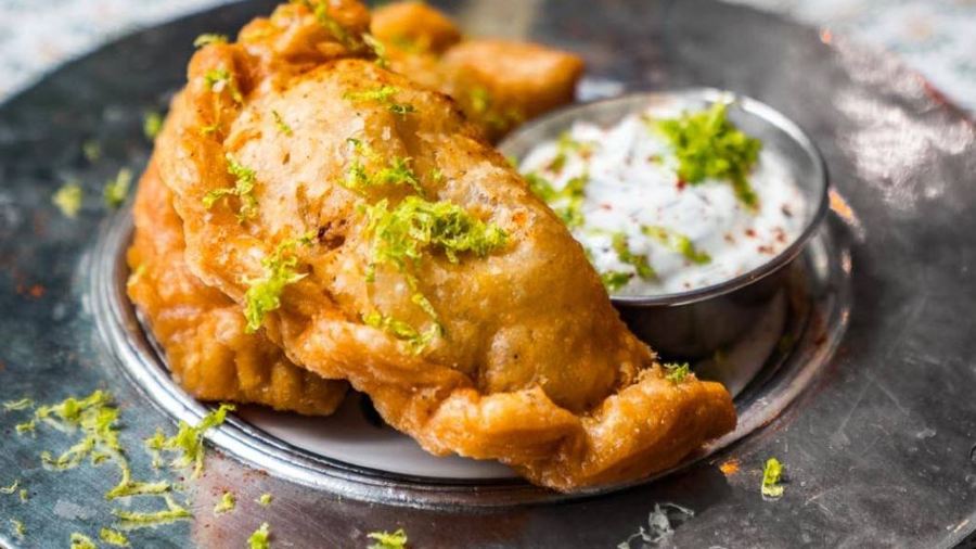 CIRCOLO POPOLARE LONDON