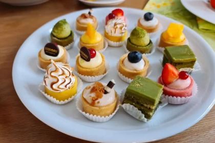 IIMORI Patisserie