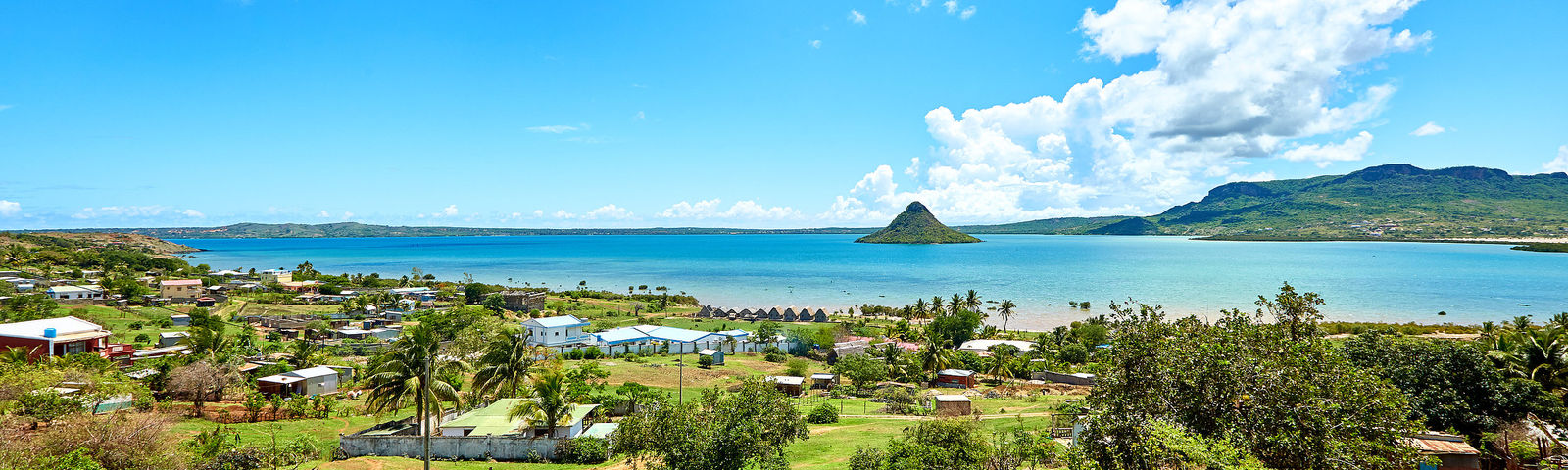 AntsirananaTour giornalieri