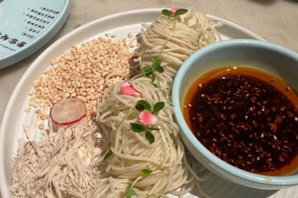 塘桥老哥·常州菜(江南环球港店)