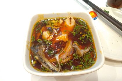 九里香(水东门店)