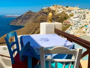 Naoussa Restaurant