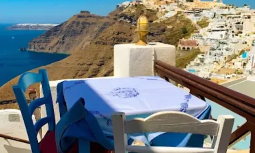 Naoussa Restaurant
