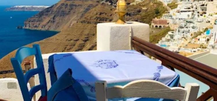 Naoussa Restaurant