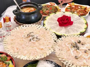 GUANGTANGCHAOZHOUXIANYUSHENGDIAN