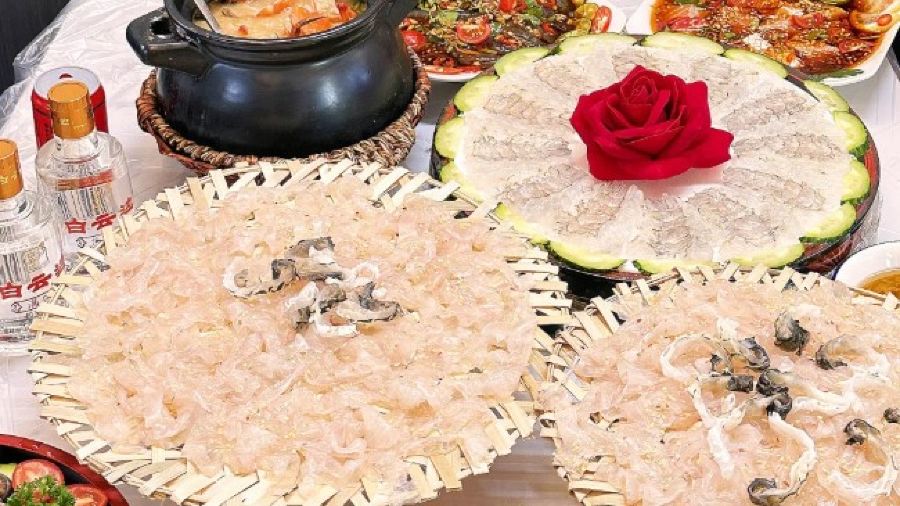 GUANGTANGCHAOZHOUXIANYUSHENGDIAN