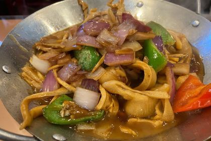 847 Bieshu Restaurant