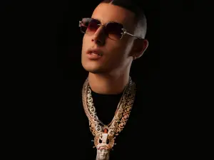 스털링 | Cosculluela 투어