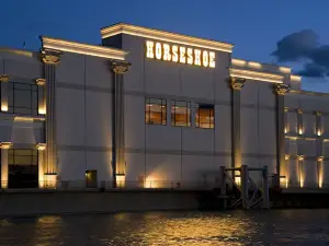 Horseshoe Hammond Casino