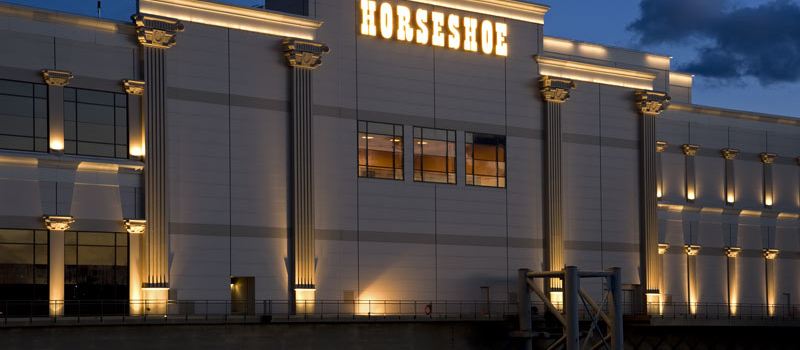 Horseshoe Hammond Casino