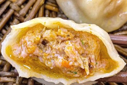 Fahua Soup Dumpling Restaurant