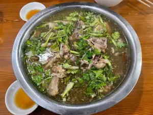 王氏蒸饺(水沟营店)