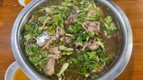 王氏蒸饺(水沟营店) in Shaoxing