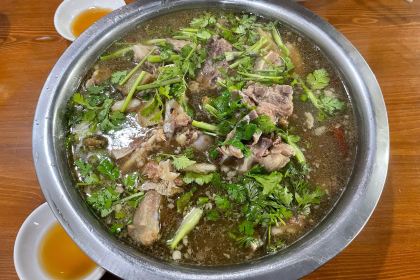 王氏蒸饺(水沟营店)