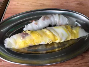 LIANG JI CHA SHAO BAO