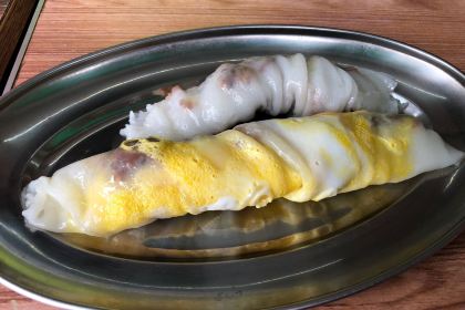 LIANG JI CHA SHAO BAO