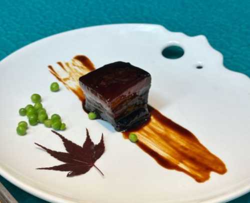茶人村·西湖醋魚(西湖龍井店)