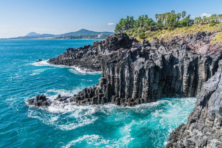 Jeju Island
