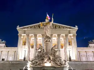 Parlamento austriaco
