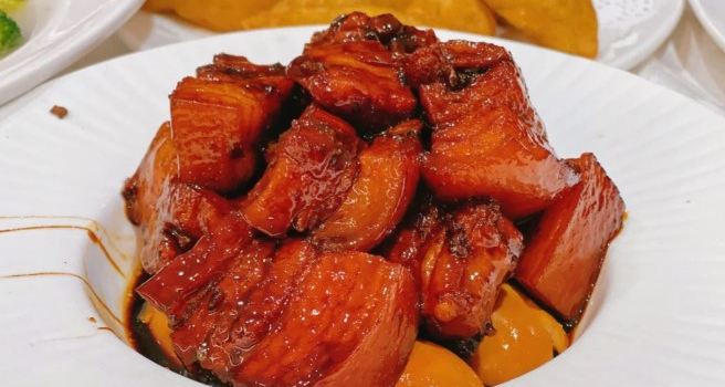 Guangmingcun Restaurant (Huaihai Middle Road)