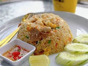 City Coffee Pattaya
