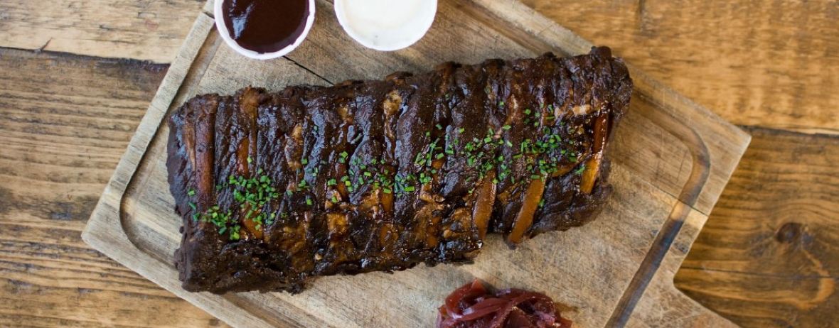 Cannibale Royale (Ruysdaelkade)