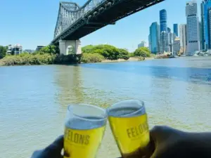 Felons Brewing Company